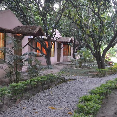 Vanya River Lodge Dhikuli Eksteriør bilde