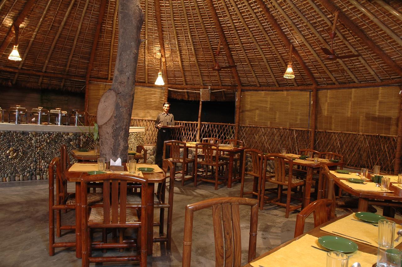 Vanya River Lodge Dhikuli Eksteriør bilde