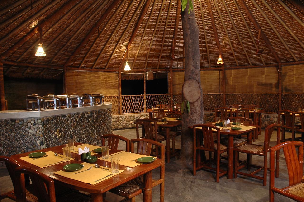 Vanya River Lodge Dhikuli Eksteriør bilde