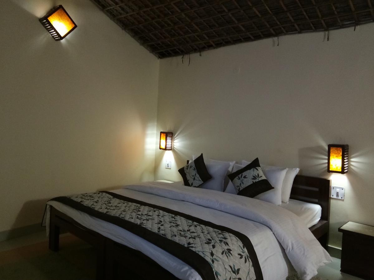 Vanya River Lodge Dhikuli Eksteriør bilde